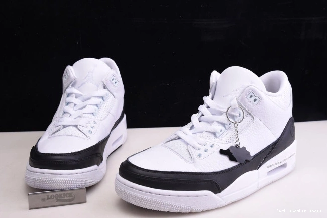 Cheap LUCY 3 DA3595-100 FRAGMENT JORDAN AIR 0817